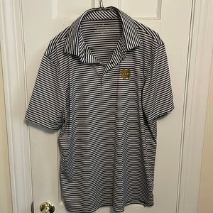Vineyard Vines Notre Dame Polo